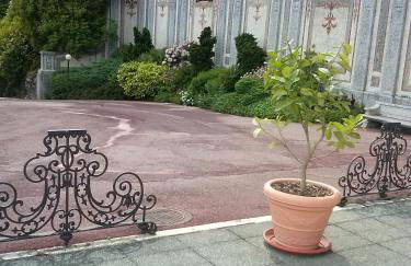 Residenza del Pascià - Appartamento Camphora - Foto 48