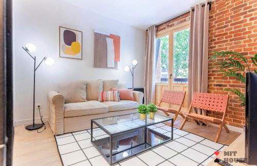 4 Ways en Madrid - Photo 23