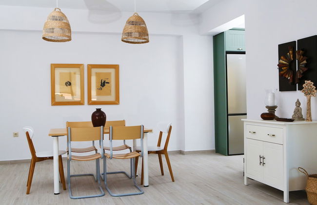 Akrotiri Seaside Project - Foto 5