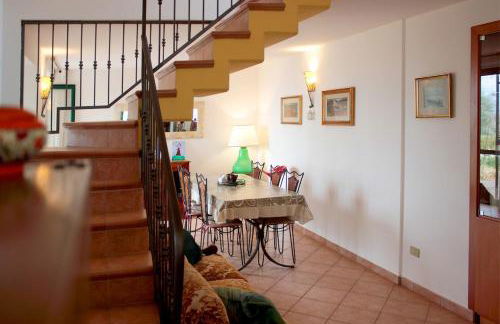 At Aunt Daniela house Oasis on Silence - Photo 54