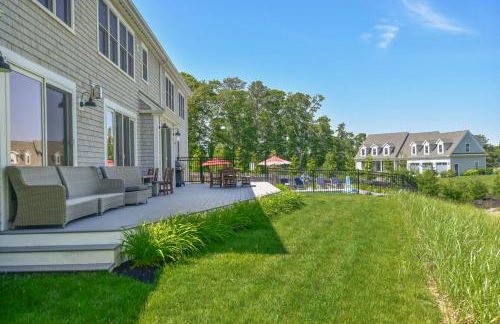 Luxury Waterfront Home w Heated Pool and Hot Tub - Foto 31