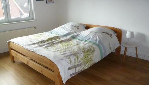 Ferienwohnung im Ostseebad Schönberg nahe Schönberger Strand Ostsee Self-Check-in - Foto 3