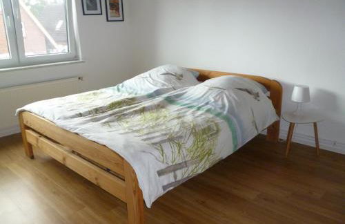 Ferienwohnung im Ostseebad Schönberg nahe Schönberger Strand Ostsee Self-Check-in - Foto 3