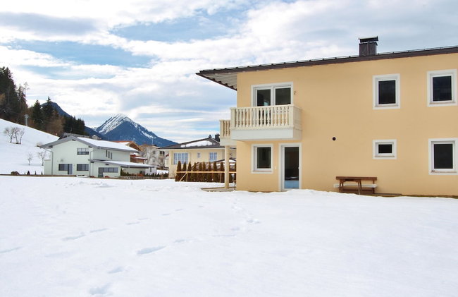Spacious Villa With Garden in Hinterthiersee - Foto 28