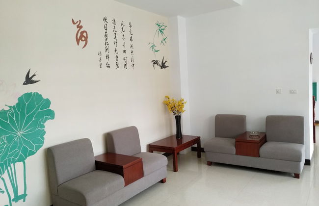 FangLian Lake Holiday Resort - Photo 31