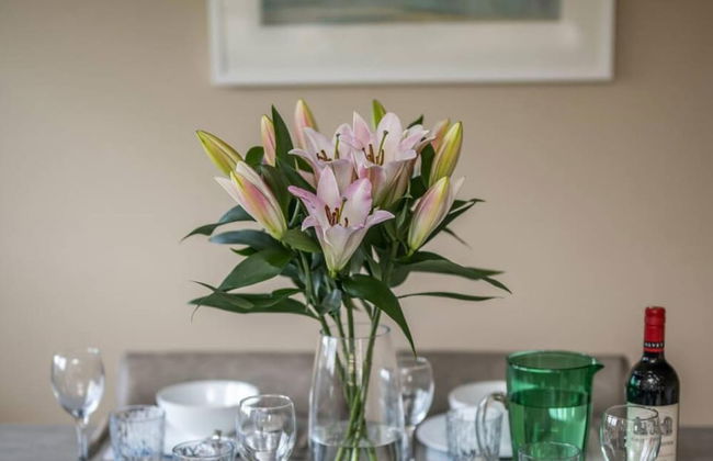 Muirton Cottage - Rural Bliss - Foto 5