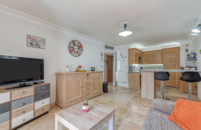 Le Domaine de la Baie - Foto 7