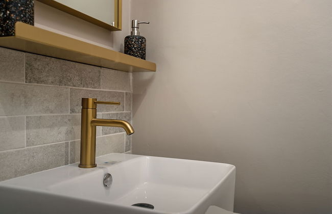 BlackBrick Sandton Two - Foto 21