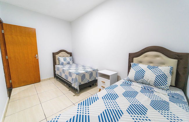 Ap 2 Qts com suíte Garagem e Elevador - Photo 10