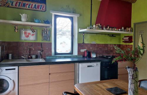 Maison d'artiste - Foto 21