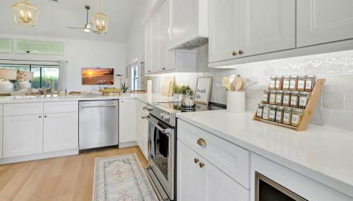 Luxury Privacy and Close to Beach - Foto 2