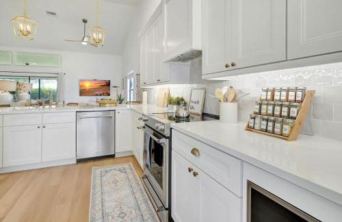 Luxury Privacy and Close to Beach - Foto 2