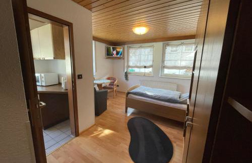 Appartement an der Steinach - Foto 9