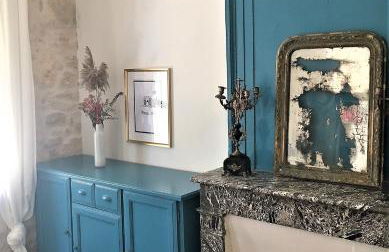 Grande suite sur jardin dans Montpellier centre - Foto 8