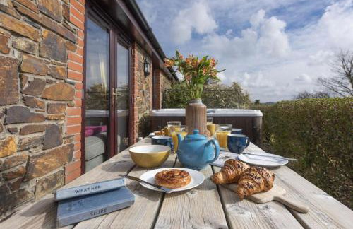 Hot Tub Bungalow - Close to Portreath - Free WiFi - Free Parking - Pet Friendly - Foto 30