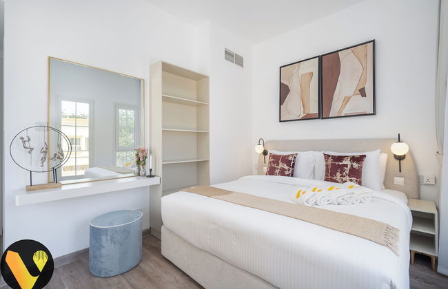 Villa Near Golf Ski Dubai ibn battuta M - Foto 9