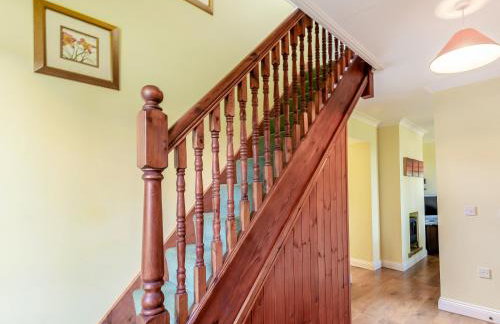 Edlington Hall Cottage - Foto 20