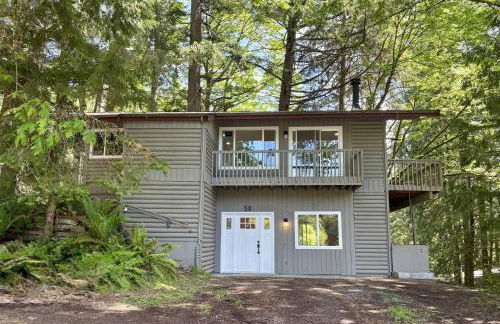 Sudden Valley Luxury Stay-Steps to Lake Louise - Foto 25