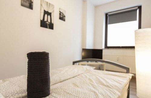 AVR Apartment HOF 1 - Foto 1