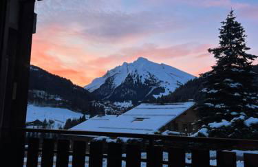 Riante 6 - Appartement proche du village et des pistes - Foto 19