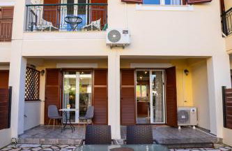 Il Gusto Rooms - Avia Seaview Retreat! - Foto 28