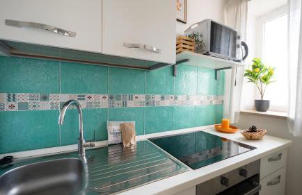Ostuni Seaside House - Foto 6