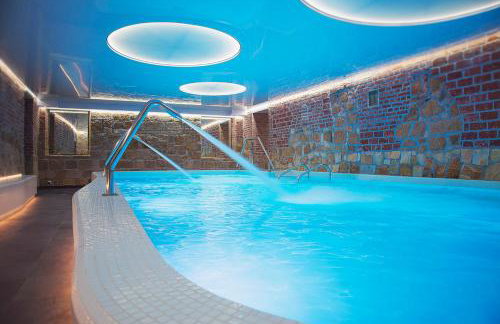 Pałac Brunów - Wellness & SPA - Foto 36