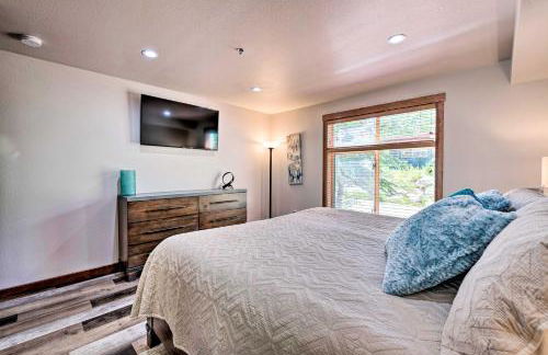 Solitude Mountain Resort Condo at Lift Base! - Foto 15