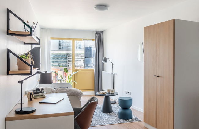 Edgar Suites La Défense - Puteaux - Foto 6