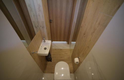 Apartamenty Górskie Widoki koło Szczyrku - Foto 51