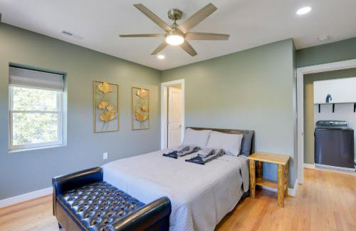 8 Mi to DC Cheverly Apt with Easy Metro Access - Foto 13