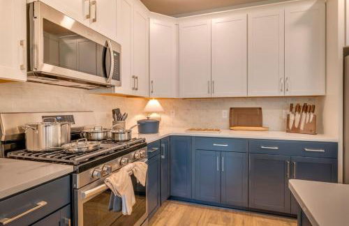 Lake Front 2 King, Bar & Grill Public Dock, Kayaks - Foto 20