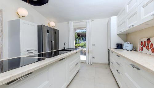 VILLA AMIRA Porto Cervo con vista Mozzafiato sul Mare,Piscina Privata,WELLNESS & SPA - Foto 2