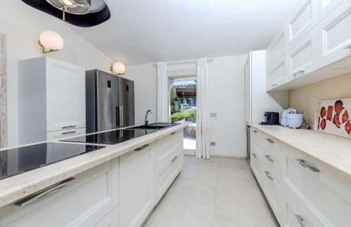 VILLA AMIRA Porto Cervo con vista Mozzafiato sul Mare,Piscina Privata,WELLNESS & SPA - Foto 2