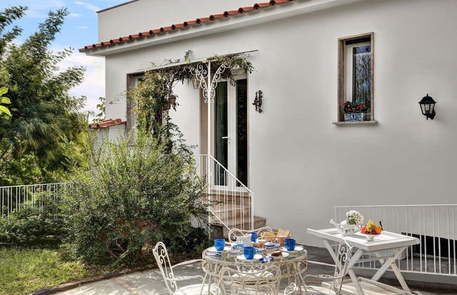 Casa Bianca in the Heart of the Town, Daily Housekeeping & Concierge - Foto 69