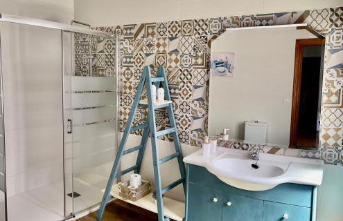 Las 9 Candelas alojamiento en el centro de Yecla - Foto 34