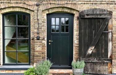 Scheune Zauchwitz - Foto 2