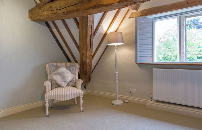 The Mill House Beautiful 4BD Family Home - Foto 38