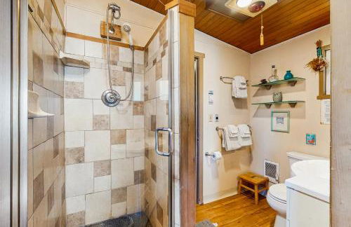 Dulcinea's Cabin - Foto 11