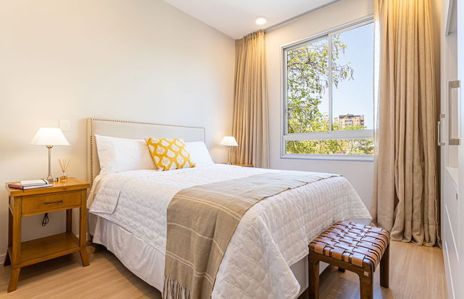 Hestia at Life Mariscal - Foto 10