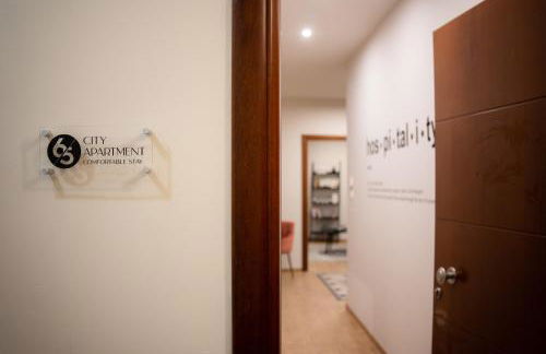 65 City Apartment - Comfortable Stay - Foto 2