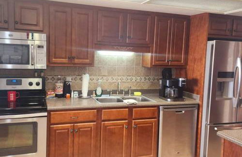 Aliki Atrium Beachfront Condo - Photo 9