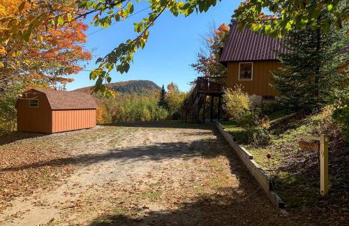 Charming Cabin Rental Perfect for an Adirondack Getaway - Foto 34