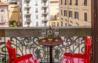 Liberty La spezia - 5 Terre apartment - Foto 22