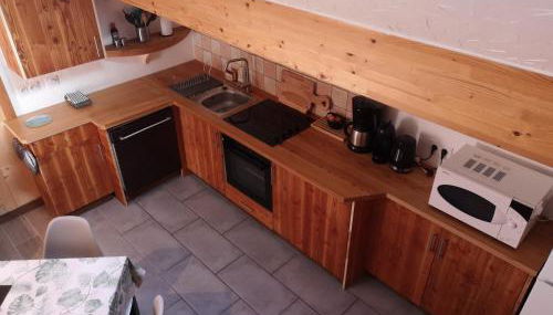 Appartement à la montagne - Photo 2
