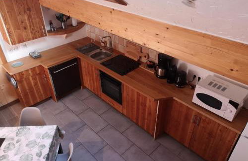 Appartement à la montagne - Photo 2