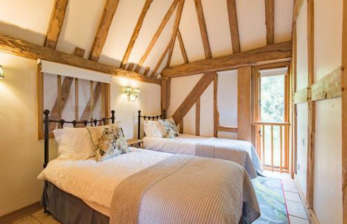 Masketts Barn by Bloom Stays - Photo 8