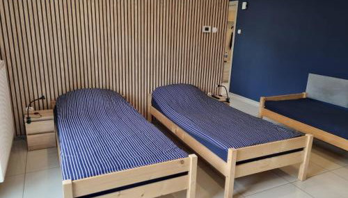 Cztery Kąty Apartament Wągrowiec - Foto 4