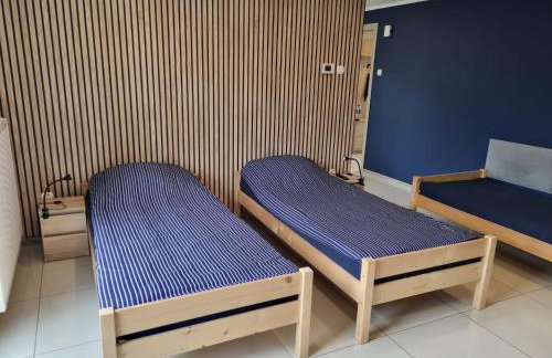 Cztery Kąty Apartament Wągrowiec - Foto 4