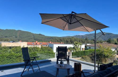 Casa con Vistas al Paisaje y Encanto en el Corazón del País Vasco,España - Foto 33